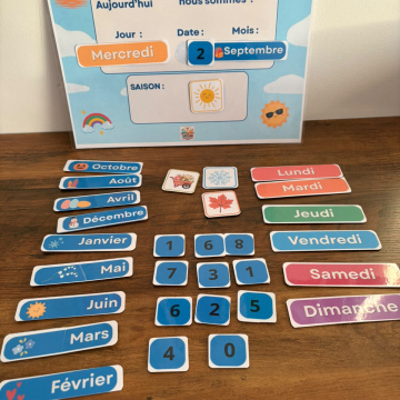 PDF Mon SEMAINIER MONTESSORI