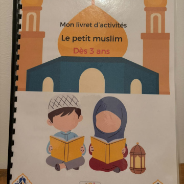 Le Petit Muslim